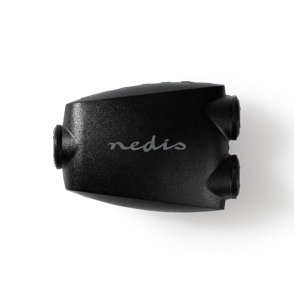 Nedis digitale optische Toslink splitter 1 in - 2 uit | passief - Afbeelding 4