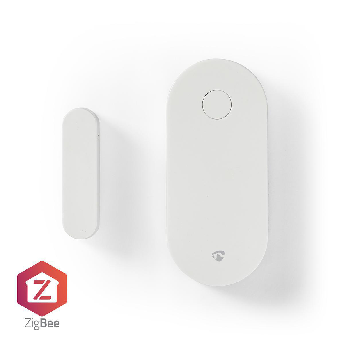 Nedis Zigbee deur/raamsensor