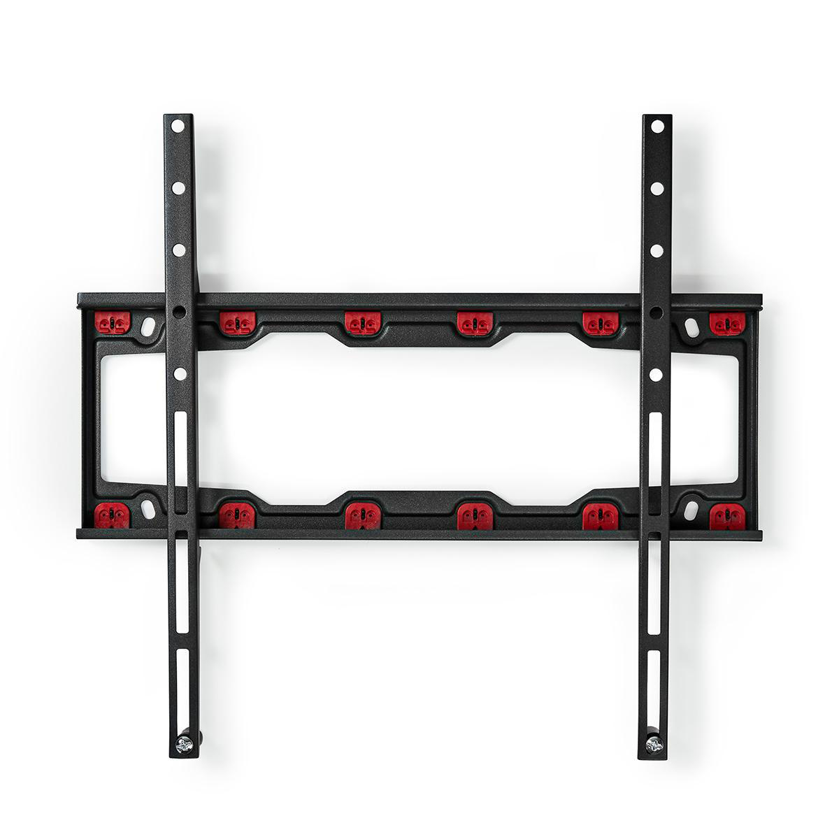 Nedis muurbeugel voor holle wandsystemen (gipswand) voor schermen tot 55 inch / vast