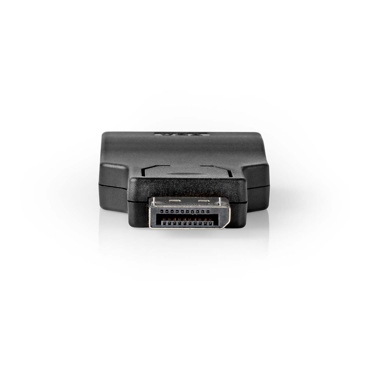 Nedis DisplayPort naar VGA adapter - Afbeelding 2