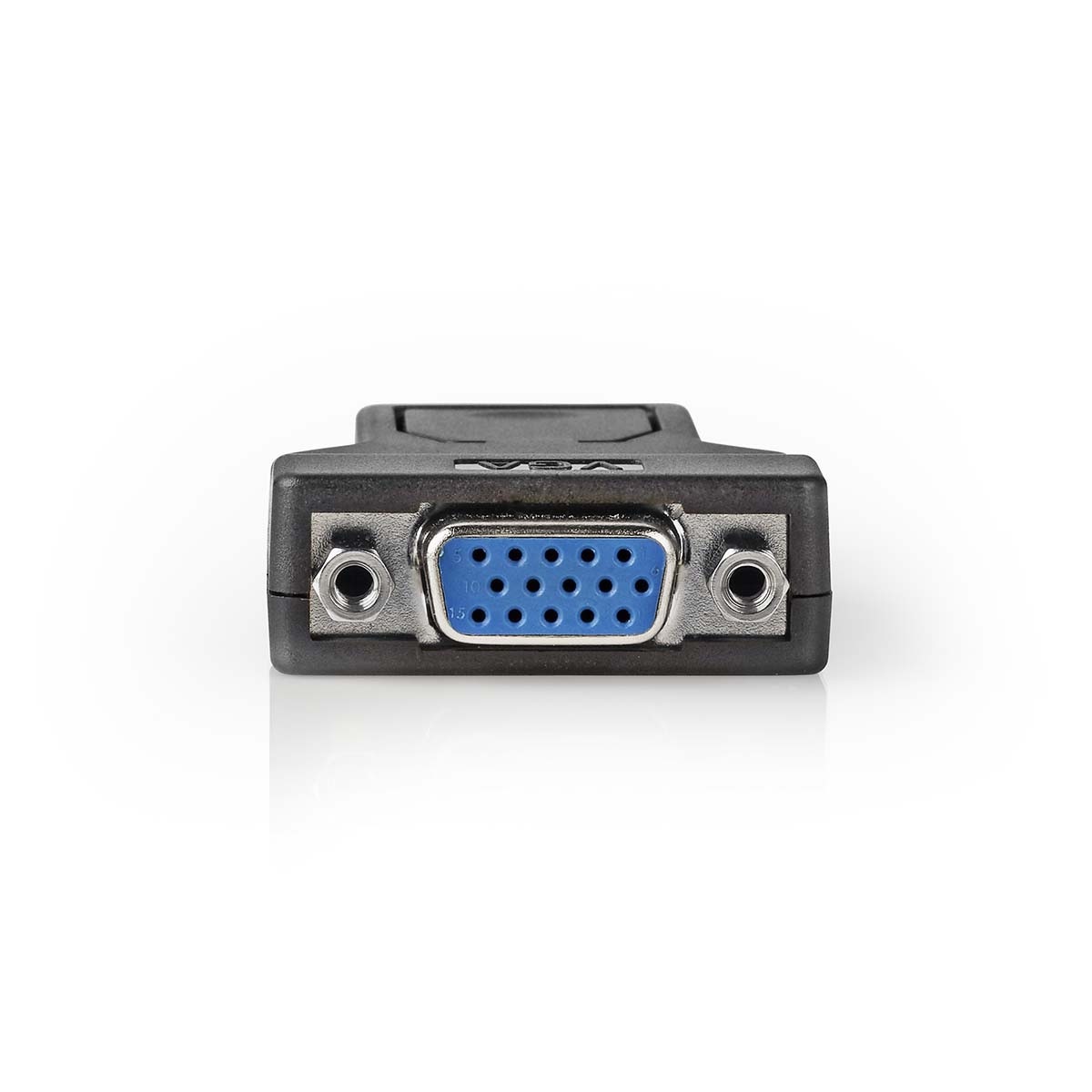 Nedis DisplayPort naar VGA adapter - Afbeelding 3
