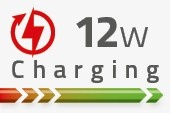 Nedis 8-pins Lightning naar USB-A kabel - USB2.0 - tot 2,4A / zwart - 1 meter - Afbeelding 6