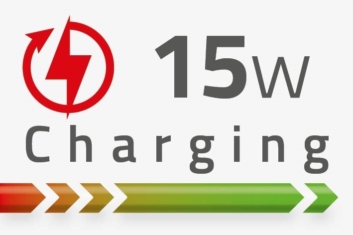 Nedis USB-C naar USB-A siliconen kabel - USB2.0 - PD 15W / zwart - 1,5 meter - Afbeelding 8
